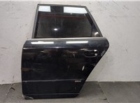 8E9845025 Стекло боковой двери Audi A4 (B7) 2005-2007 11247710 #4