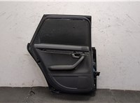 8E9845025 Стекло боковой двери Audi A4 (B7) 2005-2007 11247710 #13