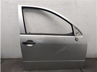  Дверь боковая (легковая) Skoda Fabia 1999-2004 20086002 #1