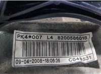 PK4007 КПП 6-ст.мех. (МКПП) Renault Laguna 3 2007- 20086050 #7