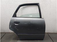  Дверь боковая (легковая) Audi A4 (B5) 1994-2000 20086058 #1