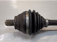  Полуось (приводной вал, шрус) Volkswagen Passat 6 2005-2010 20086398 #2