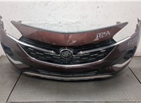  Бампер Buick Encore GX 2019-2024 20086544 #1