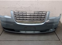  Бампер Chrysler Town-Country 2008- 20086583 #1