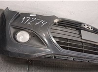865112V500 Бампер Hyundai Veloster 2011- 20086613 #5
