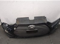 865112V500 Бампер Hyundai Veloster 2011- 20086613 #10
