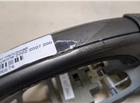 95553103200, 95553104200 Ручка двери наружная Porsche Cayenne 2002-2007 20086674 #2