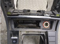  Консоль салона (кулисная часть) Volkswagen Passat CC 2012-2017 20086696 #2