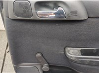  Дверь боковая (легковая) Opel Astra G 1998-2005 20086726 #7