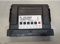  Блок управления бортовой сети (Body Control Module) Cadillac SRX 2009-2012 20086735 #1