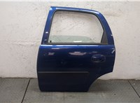  Дверь боковая (легковая) Opel Corsa C 2000-2006 20086752 #1