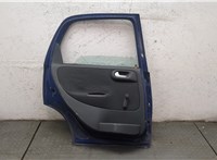  Дверь боковая (легковая) Opel Corsa C 2000-2006 20086752 #2