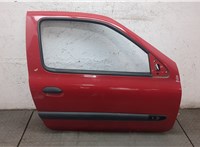  Дверь боковая (легковая) Renault Clio 1998-2008 20086783 #1