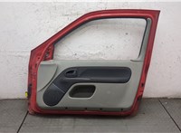  Дверь боковая (легковая) Renault Clio 1998-2008 20086783 #2