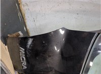 63101AX630 Крышка (дверь) багажника Nissan Micra K12E 2003-2010 20086829 #4