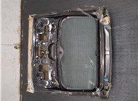 63101AX630 Крышка (дверь) багажника Nissan Micra K12E 2003-2010 20086829 #7