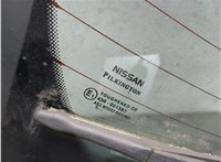  Крышка (дверь) багажника Nissan Micra K12E 2003-2010 20086829 #3