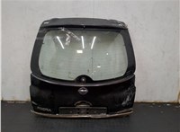 63101AX630 Крышка (дверь) багажника Nissan Micra K12E 2003-2010 20086829 #16