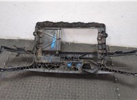 6Q0805588C Рамка передняя (телевизор) Volkswagen Polo 2001-2005 20086830 #5