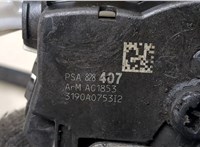 9135EC Замок двери Citroen Berlingo 2008-2012 20086843 #2