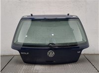  Крышка (дверь) багажника Volkswagen Golf 4 1997-2005 20086846 #4