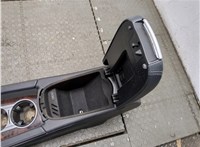  Консоль салона (кулисная часть) Mercedes GL X164 2006-2012 20086863 #8