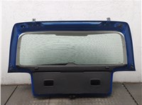  Крышка (дверь) багажника Volkswagen Golf 4 1997-2005 20086917 #3