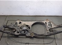  Рамка передняя (телевизор) Volkswagen Passat 5 1996-2000 20086979 #2