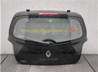  Крышка (дверь) багажника Renault Twingo 2007-2011 20086978 #1