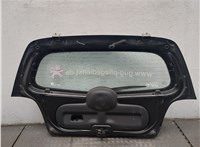  Крышка (дверь) багажника Renault Twingo 2007-2011 20086978 #4