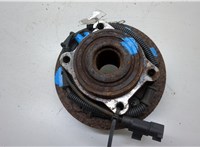 4721762AF Ступица (кулак, цапфа) Chrysler Town-Country 2007-2010 20086986 #3