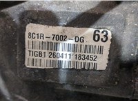 8C1R7002DG КПП 6-ст.мех. (МКПП) Ford Transit 2006-2014 20087027 #7