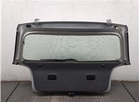  Крышка (дверь) багажника Volkswagen Polo 2001-2005 20087039 #3