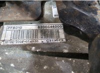 PF6010 КПП 6-ст.мех. (МКПП) Opel Vivaro 2001-2014 20087041 #7