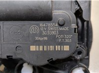  Электропривод заслонки отопителя Chrysler Pacifica 2016-2020 20087069 #3