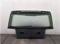  Крышка (дверь) багажника Volkswagen Golf 4 1997-2005 20087109 #6