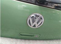  Крышка (дверь) багажника Volkswagen Golf 4 1997-2005 20087109 #7