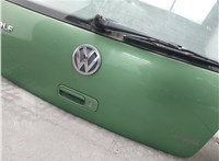  Крышка (дверь) багажника Volkswagen Golf 4 1997-2005 20087109 #12