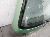  Крышка (дверь) багажника Volkswagen Golf 4 1997-2005 20087109 #13