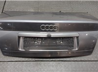  Крышка (дверь) багажника Audi A4 (B5) 1994-2000 20087140 #1