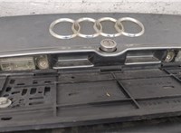  Крышка (дверь) багажника Audi A4 (B5) 1994-2000 20087140 #6