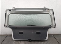  Крышка (дверь) багажника Volkswagen Polo 2001-2005 20087152 #5