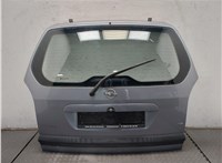  Крышка (дверь) багажника Opel Zafira A 1999-2005 20087171 #1