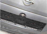  Крышка (дверь) багажника Opel Zafira A 1999-2005 20087171 #16