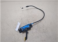 84156352 Ручка открывания капота Chevrolet Malibu 2018-2025 20087186 #4
