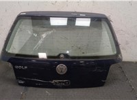 1J6945121 Фонарь дополнительный (стоп-сигнал) Volkswagen Golf 4 1997-2005 11248597 #4