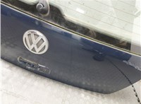  Крышка (дверь) багажника Volkswagen Golf 4 1997-2005 20087202 #9