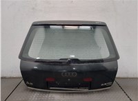  Крышка (дверь) багажника Audi A6 (C5) 1997-2004 20087261 #1