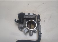  Заслонка дроссельная Opel Corsa C 2000-2006 20087271 #1