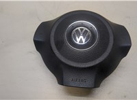  Подушка безопасности водителя Volkswagen Caddy 2010-2015 20087293 #1